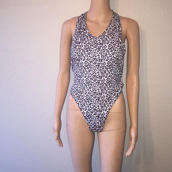 Leopard Tingz - Picture 1 of 2